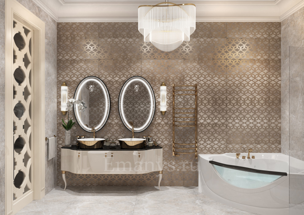 ЖК Новый Арбат