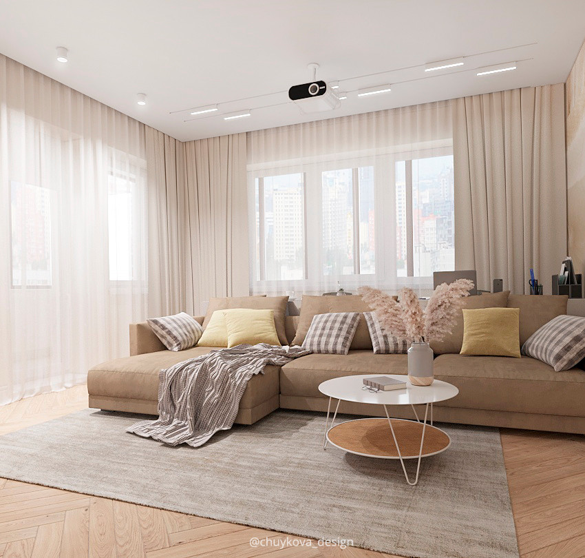 Обложка проекта: ул. Николаева