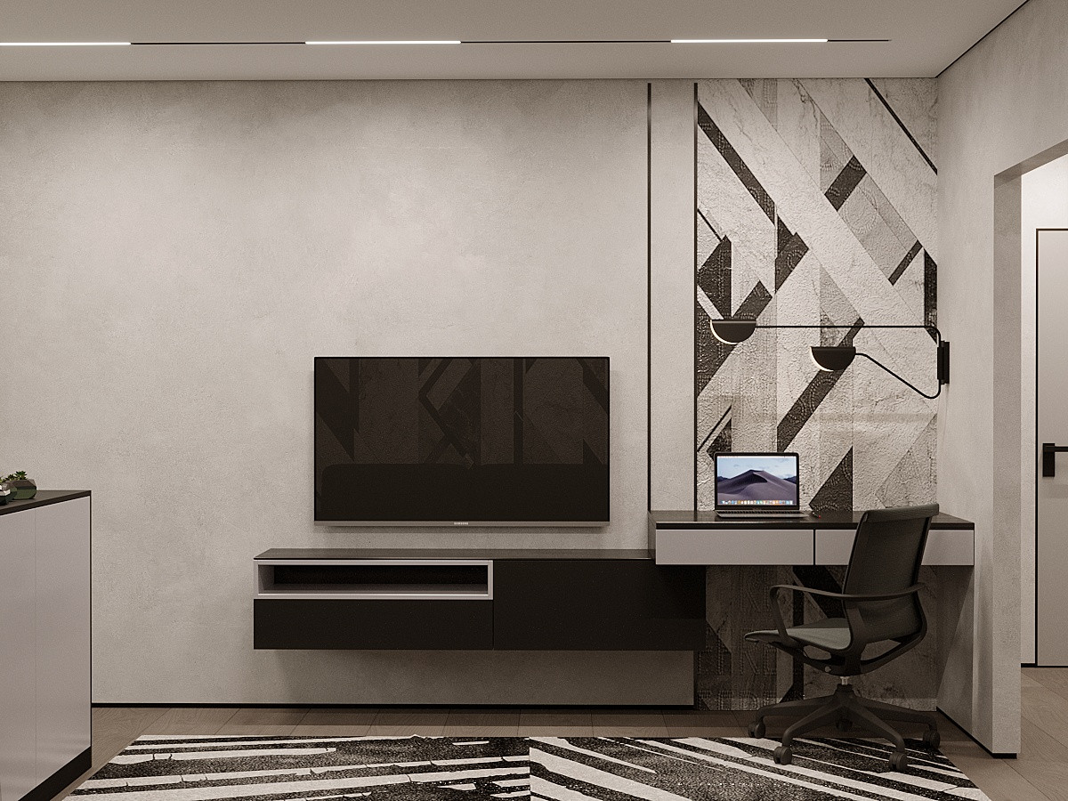 Квартира для студента