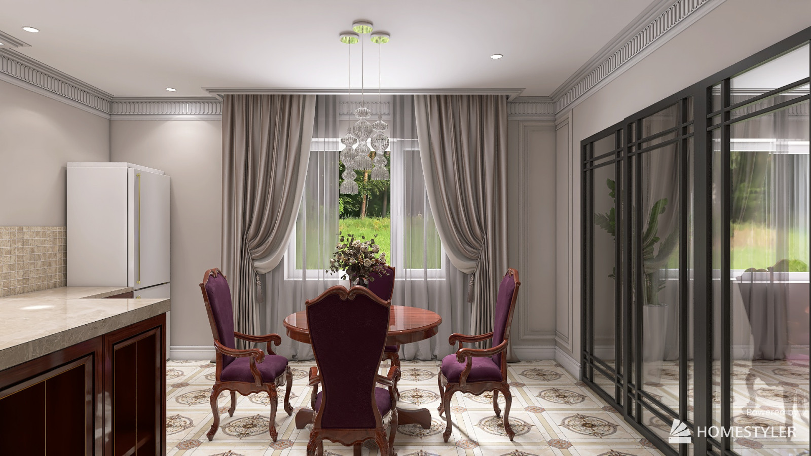 Тобольск мкр Строитель