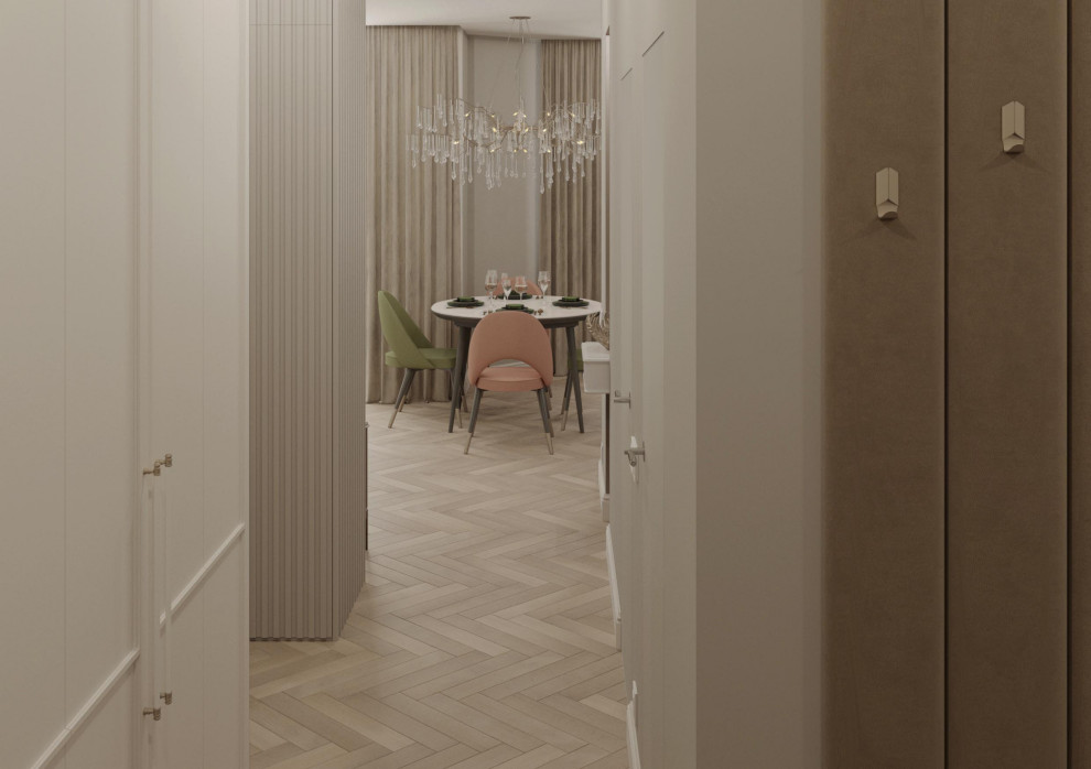 ЖК "Высокая нота"