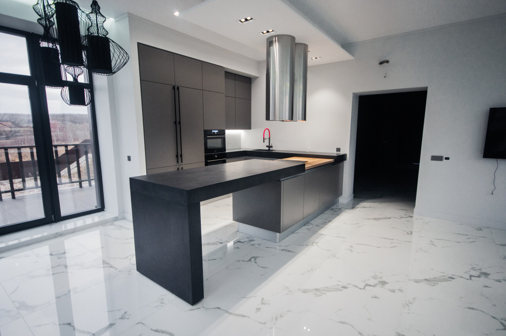 Кухонная столешница