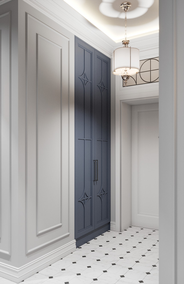 ЖК "Прокшино" 90 кв.