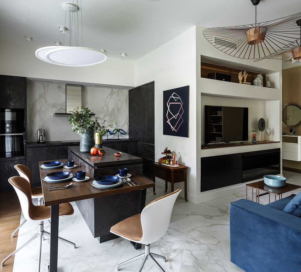 ЖК Парк рублево 1