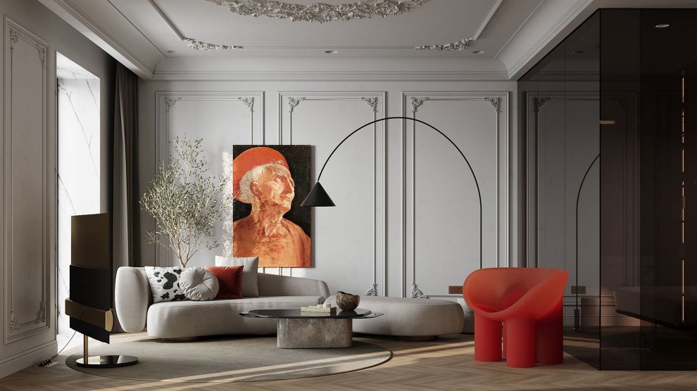 ЖК Софийский