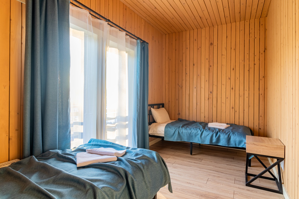 Загородный клуб Илмола