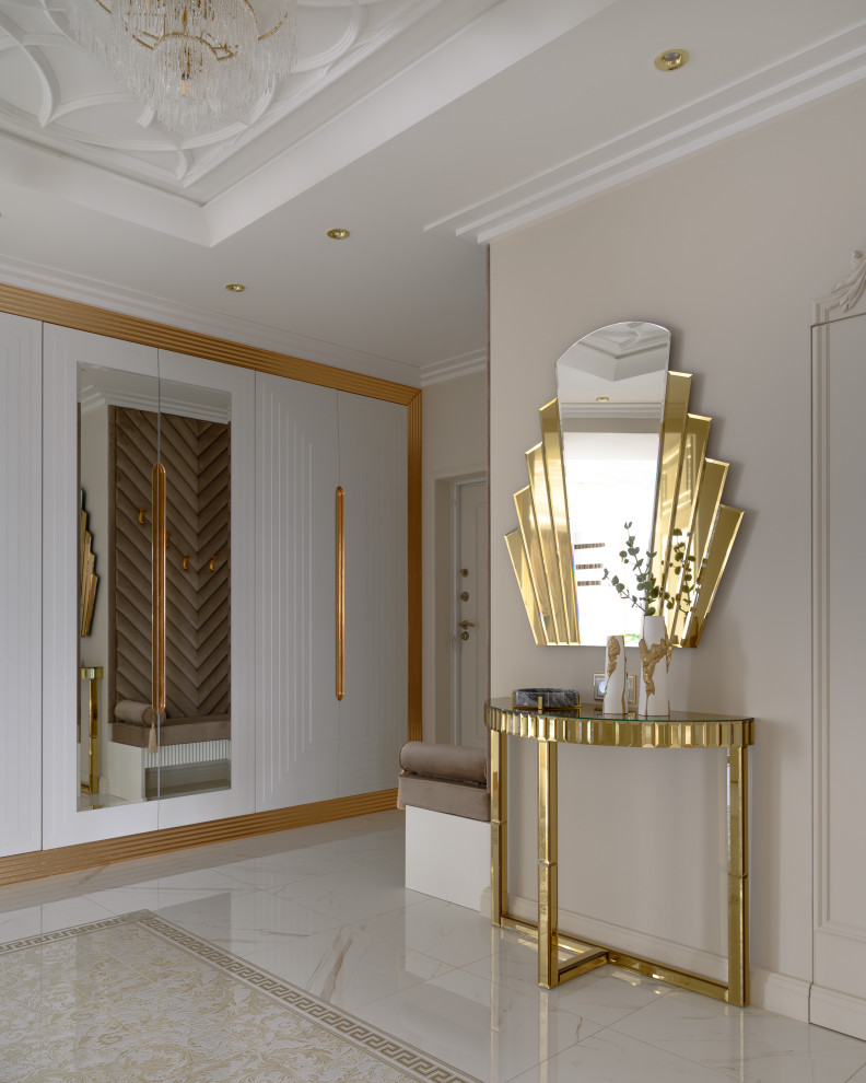 Современный шепот классики или полет стрекозы