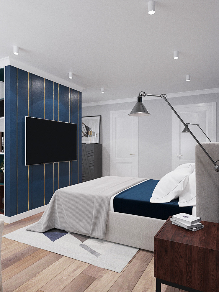 Частный дом, Московская область