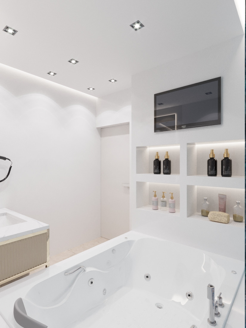 ЖК "Венский лес" г.Уфа