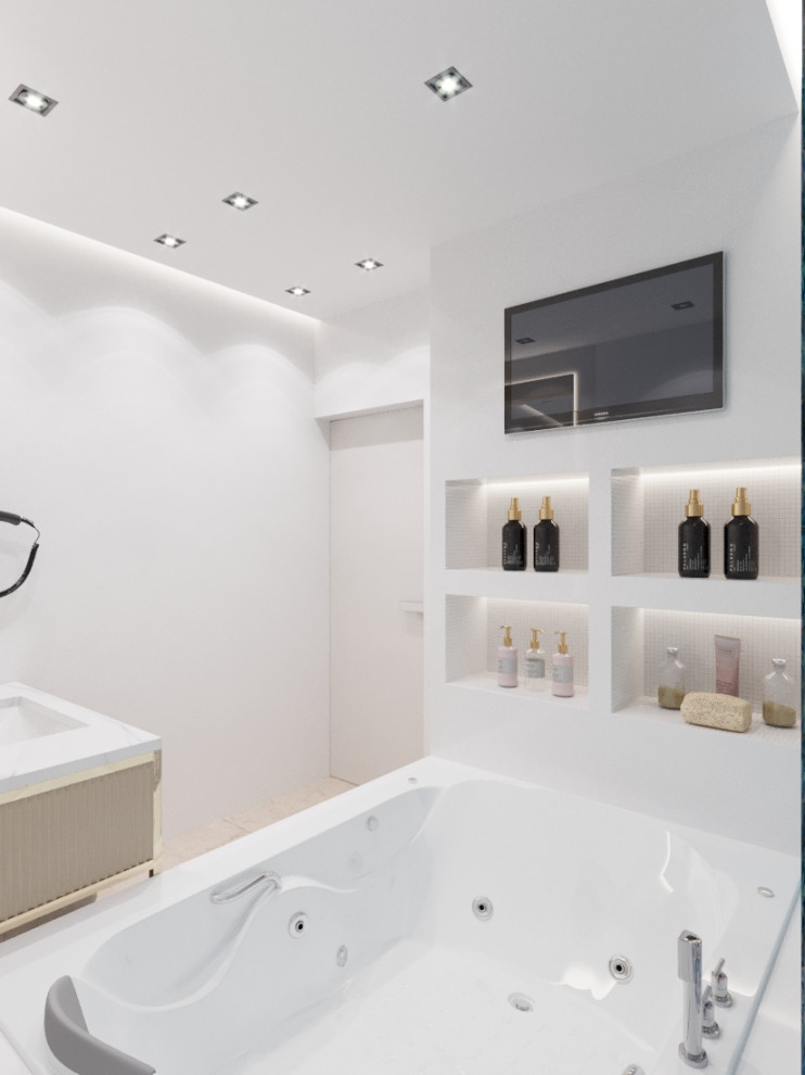 ЖК "Венский лес" г.Уфа