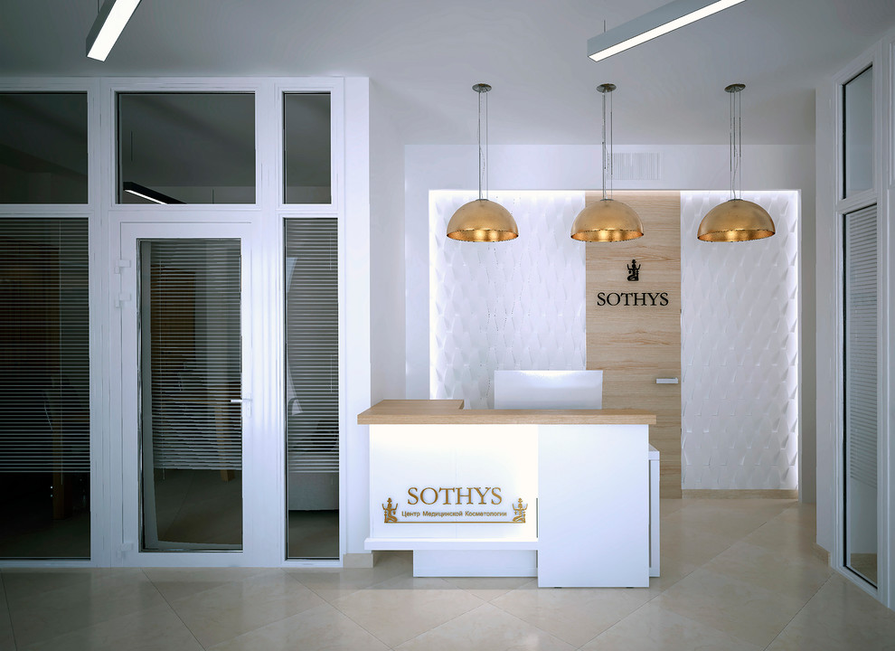 Центр косметологии