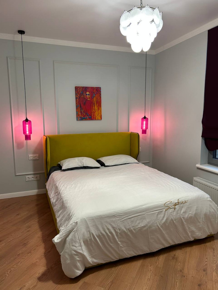 Квартира в Санкт-Петербурге