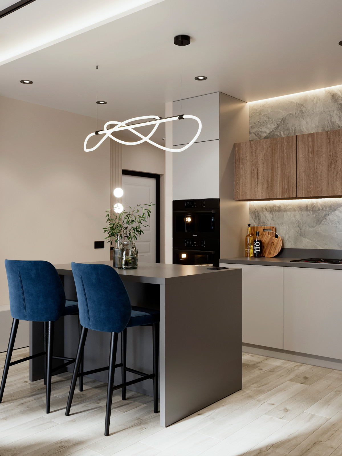 ЖК Айвазовский