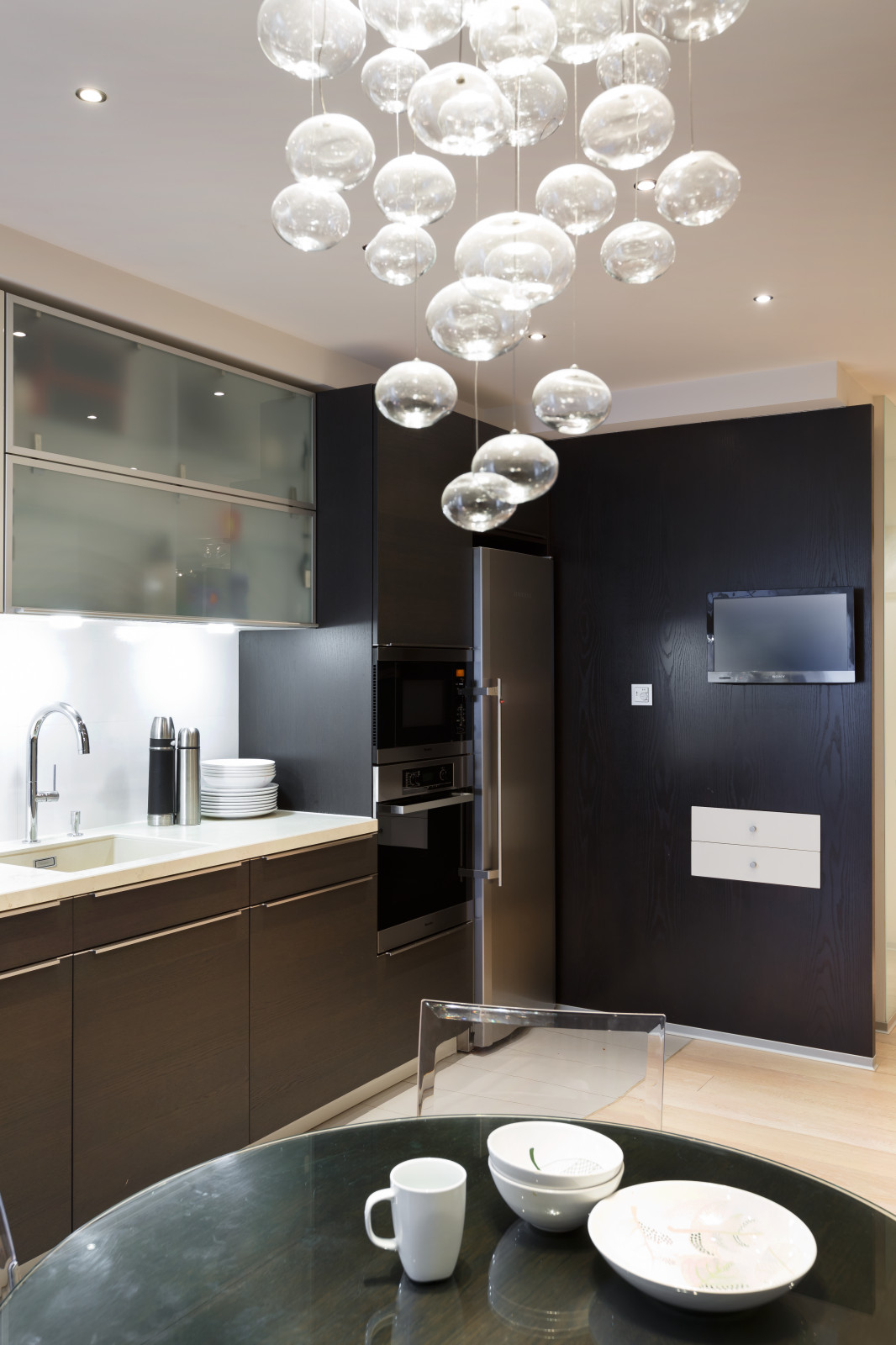 Квартира на 5-ом Предпортовом пр.