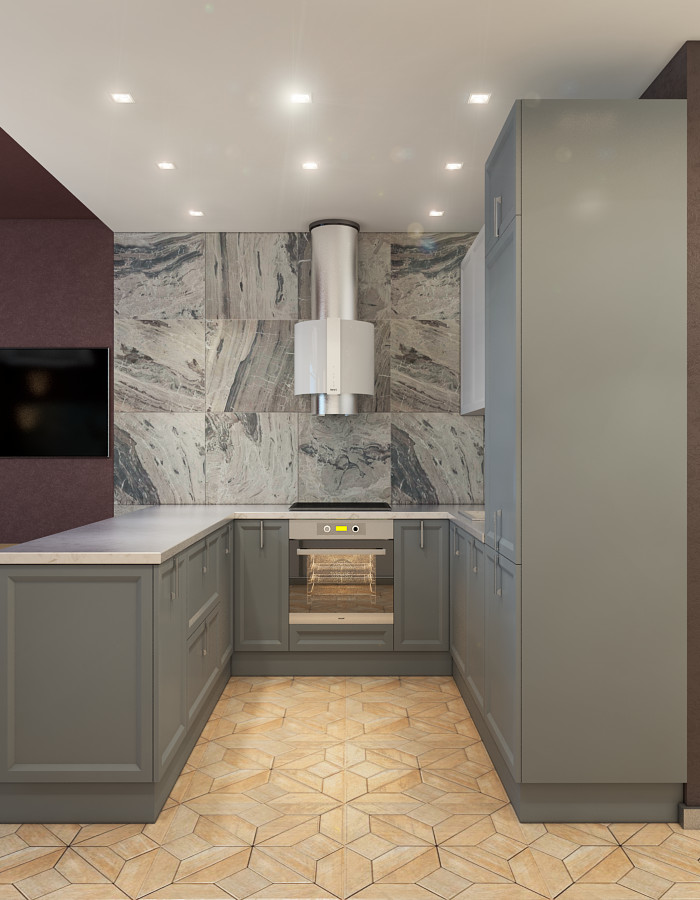 Малышка на Таганке