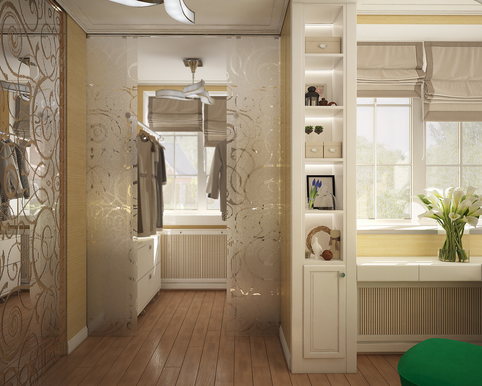 Дом Зеленый Мыс