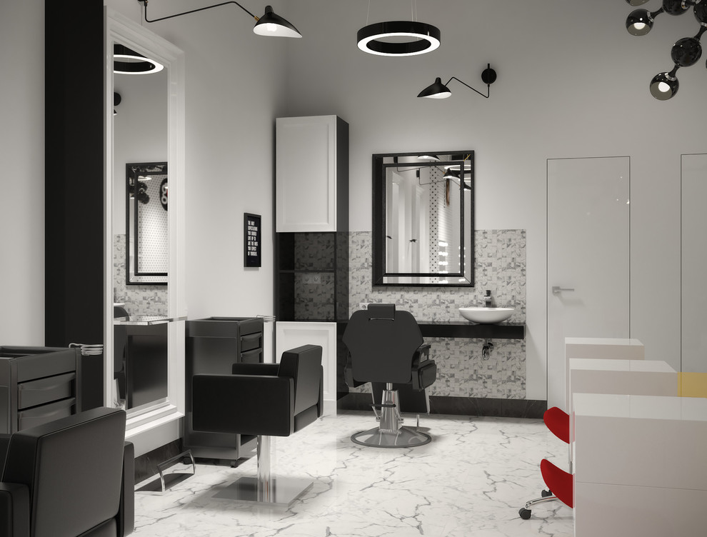 Салон красоты в ТЦ Румянцево