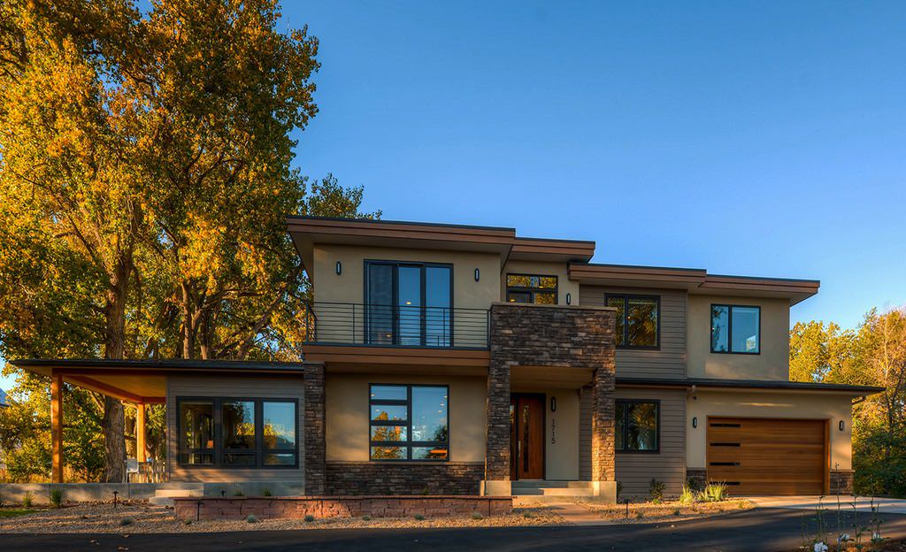 Проект каменного дома RH-310