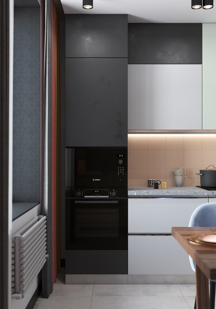 ЖК Летний сад