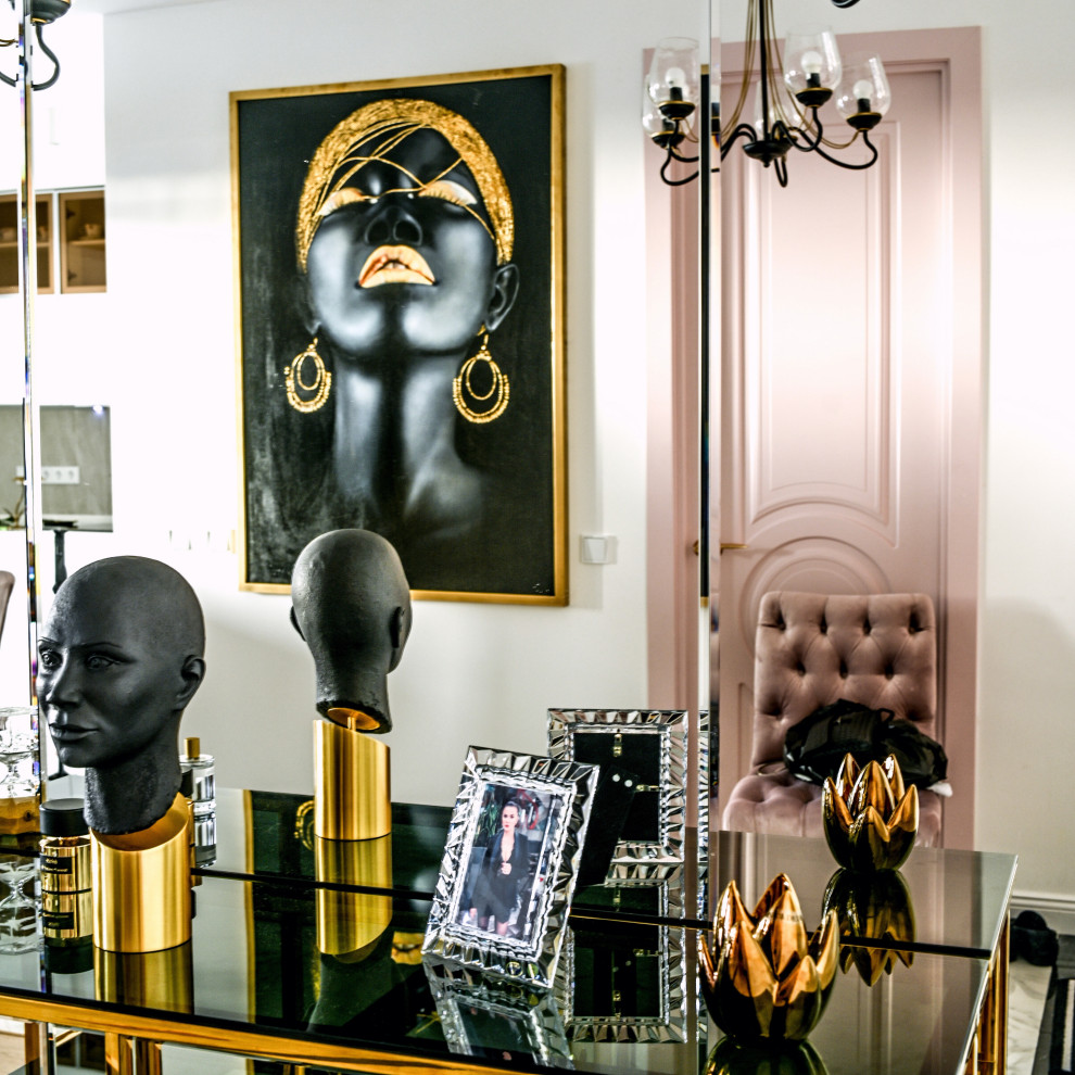 ЖК "КутузовGRAD I"