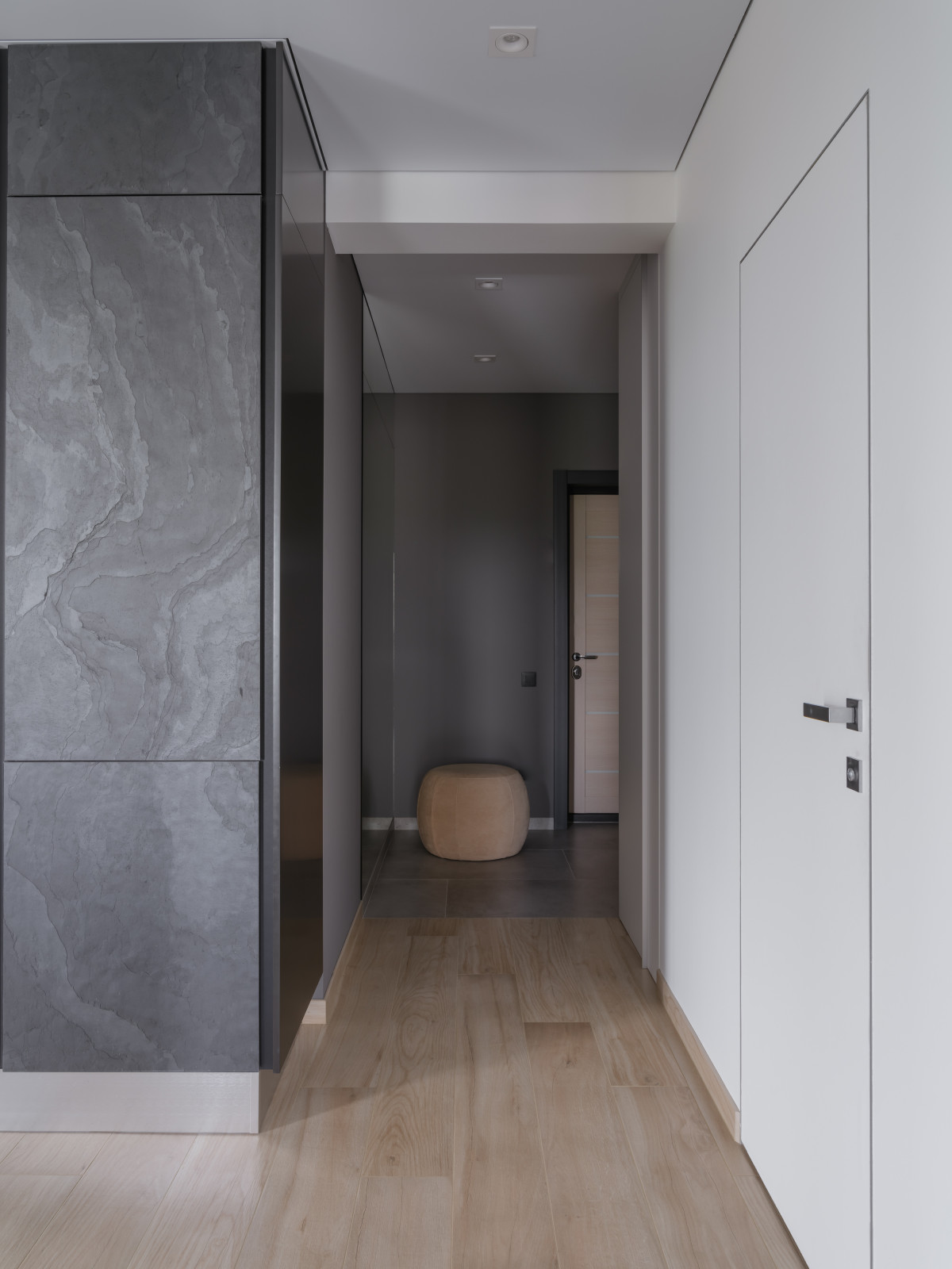 Дизайн-проект "Антрацит"