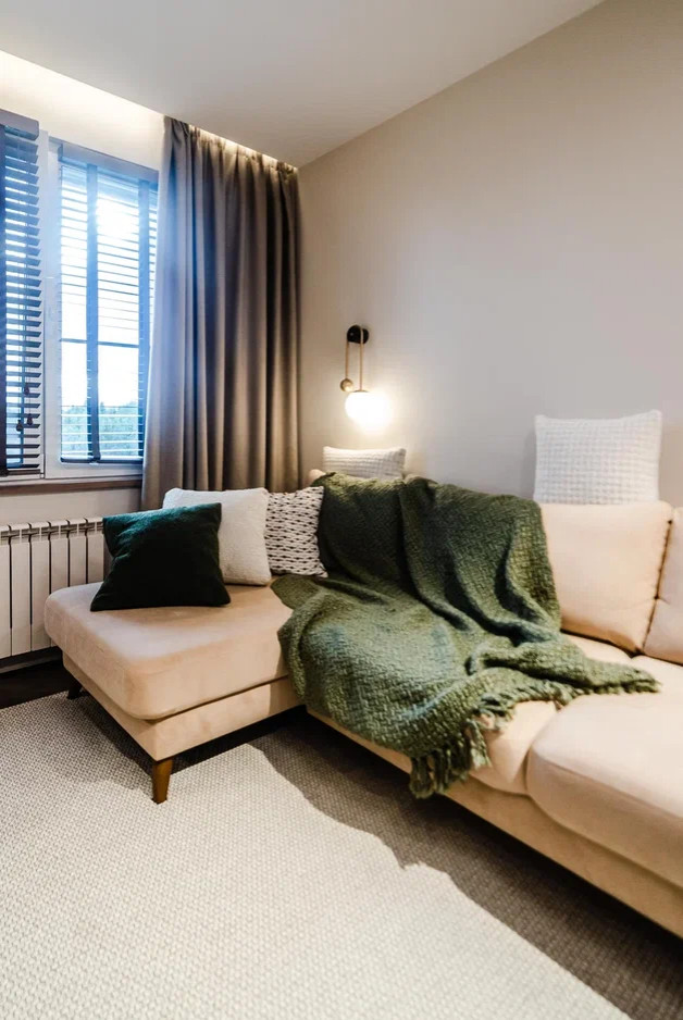 Троицк после Реновации