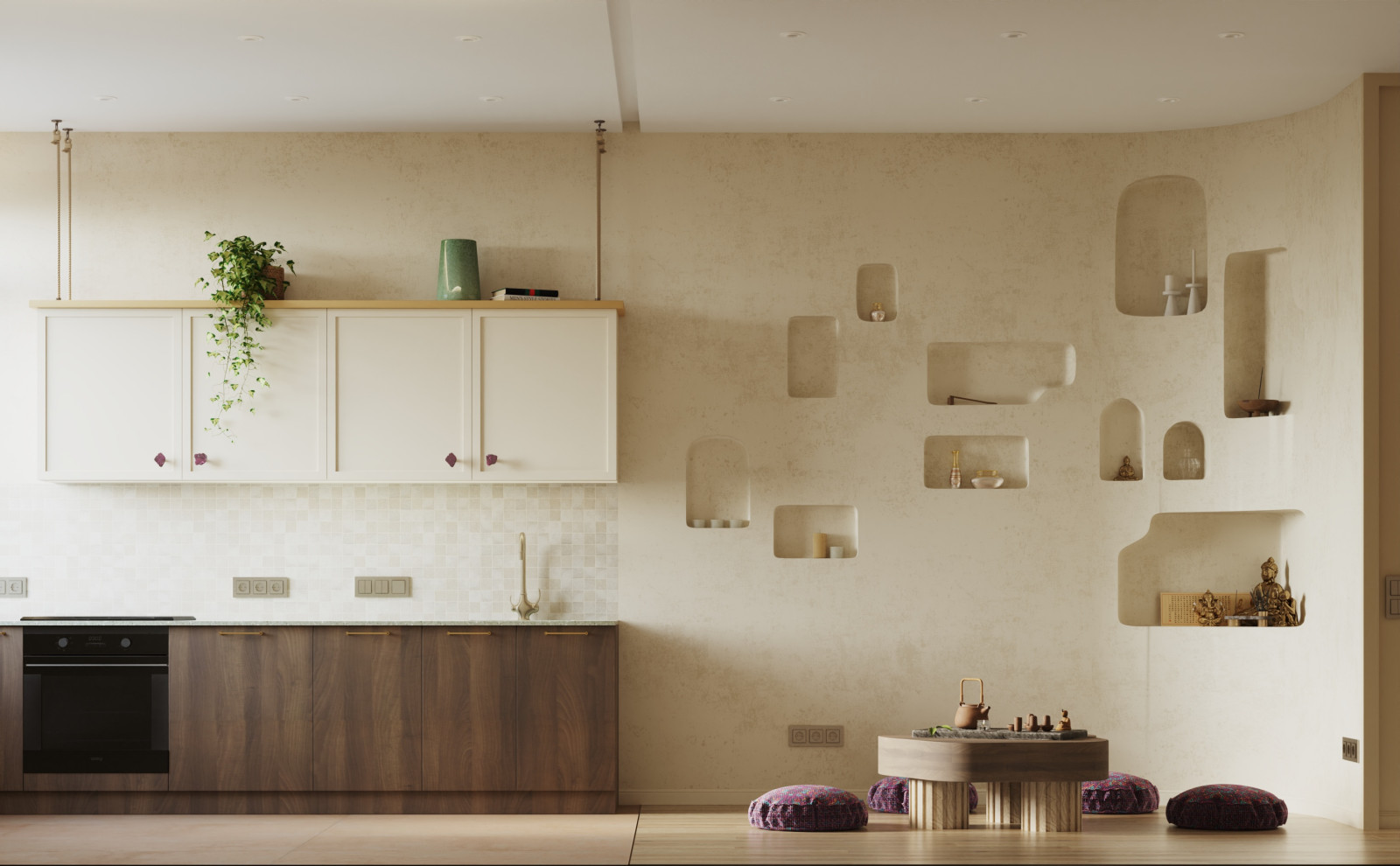 62,7м2 ЖК "Лайнер"