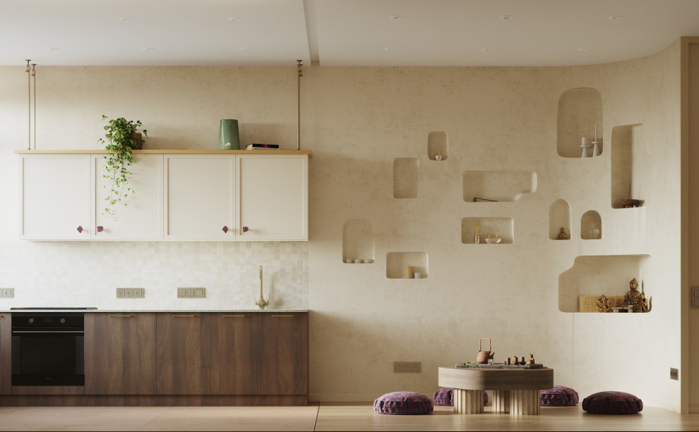 62,7м2 ЖК "Лайнер"