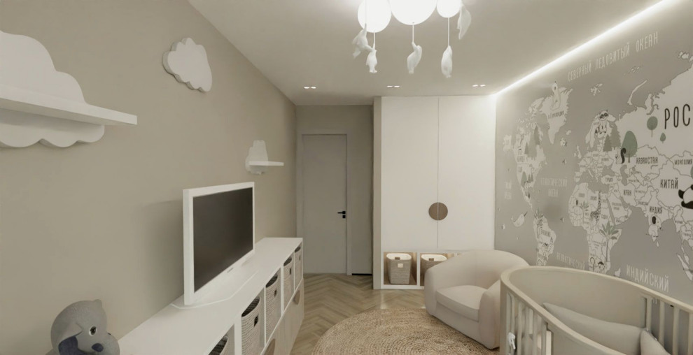 ЖК "Радужный"