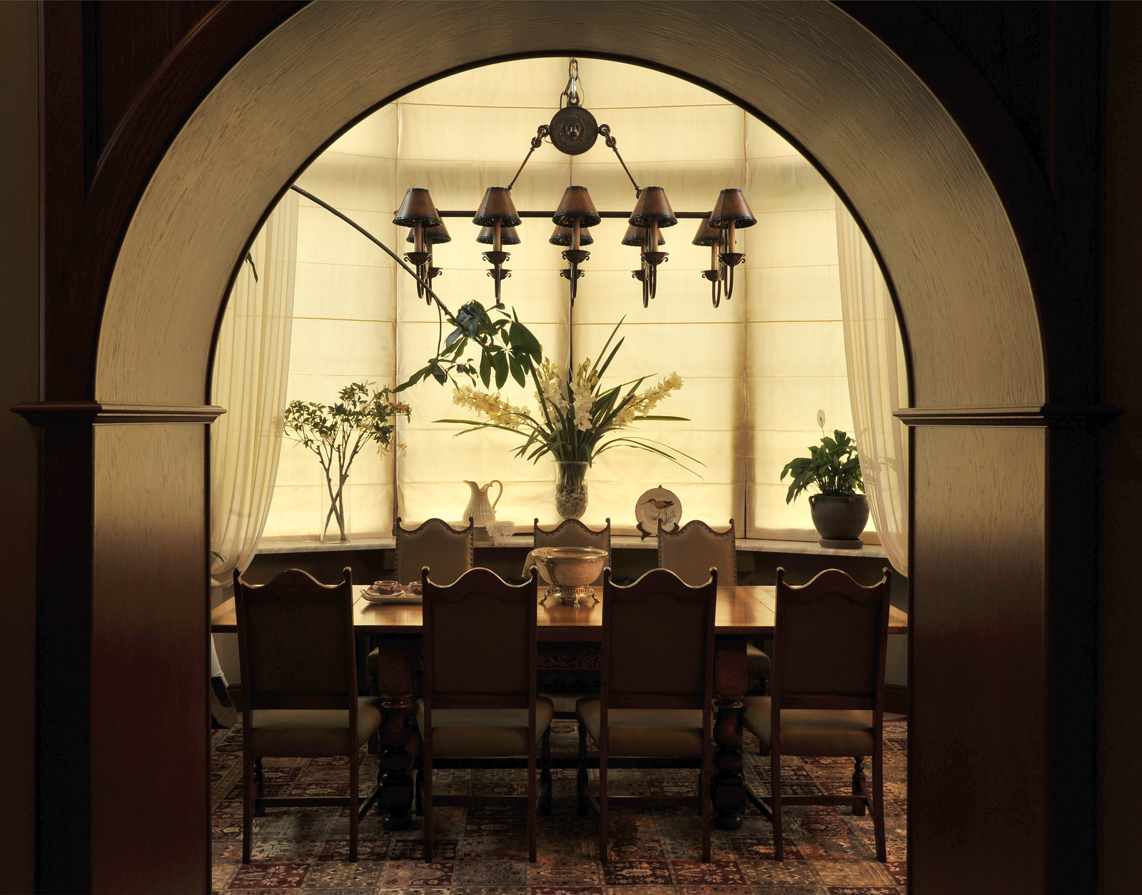 Дом в Погорелках