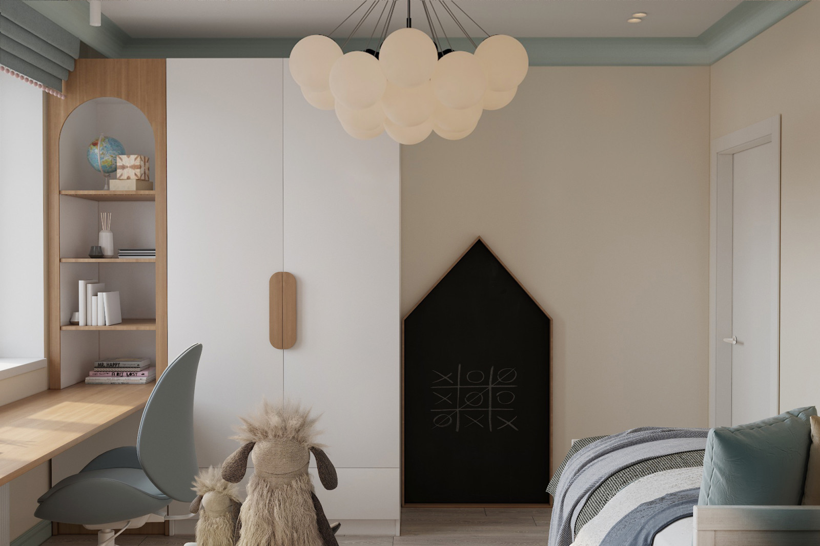 ЖК Современник