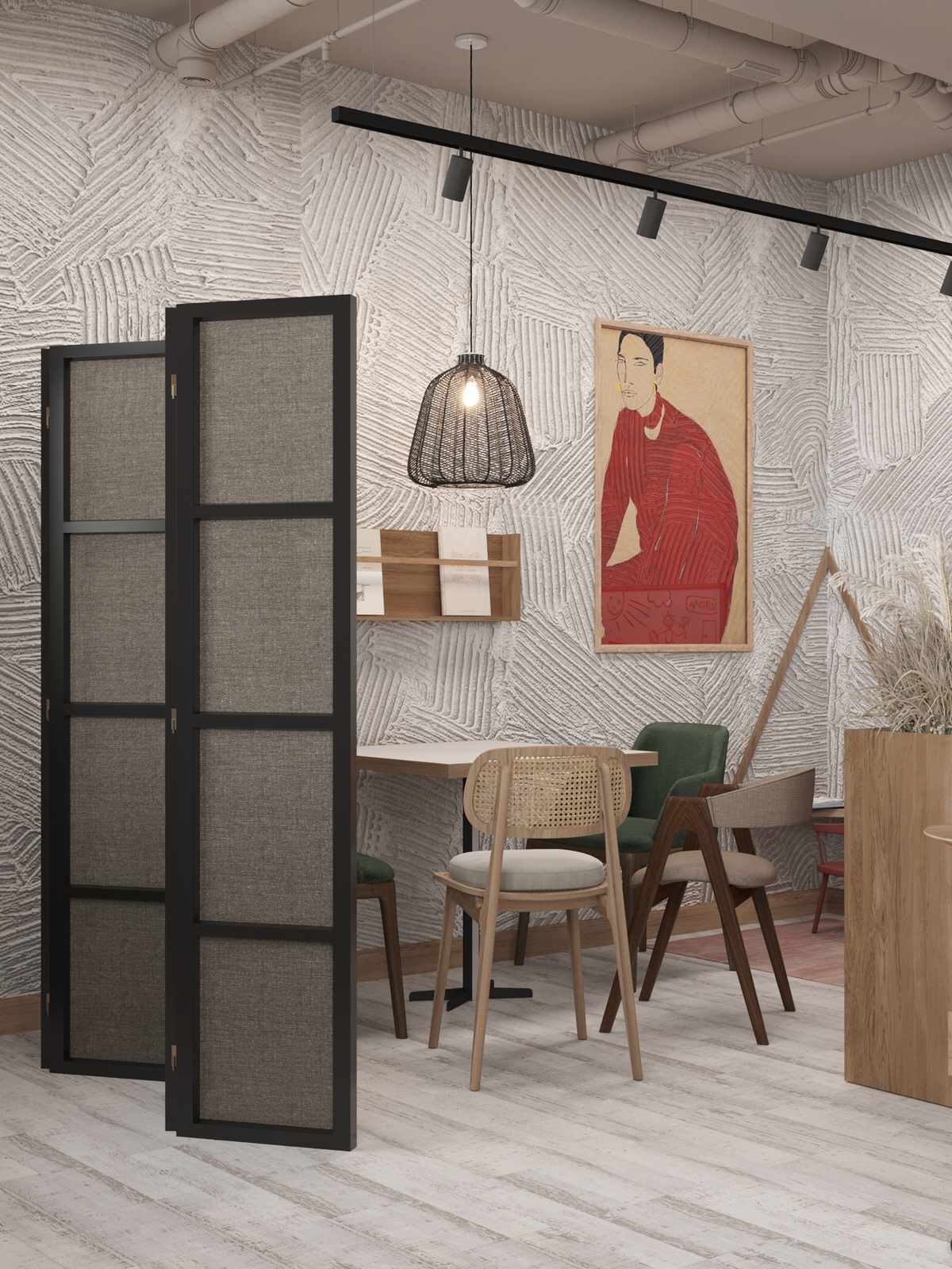 Кофейня "Культура" г.Троицк, Челябинская область