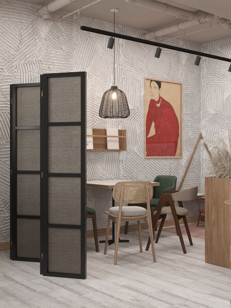 Кофейня "Культура" г.Троицк, Челябинская область