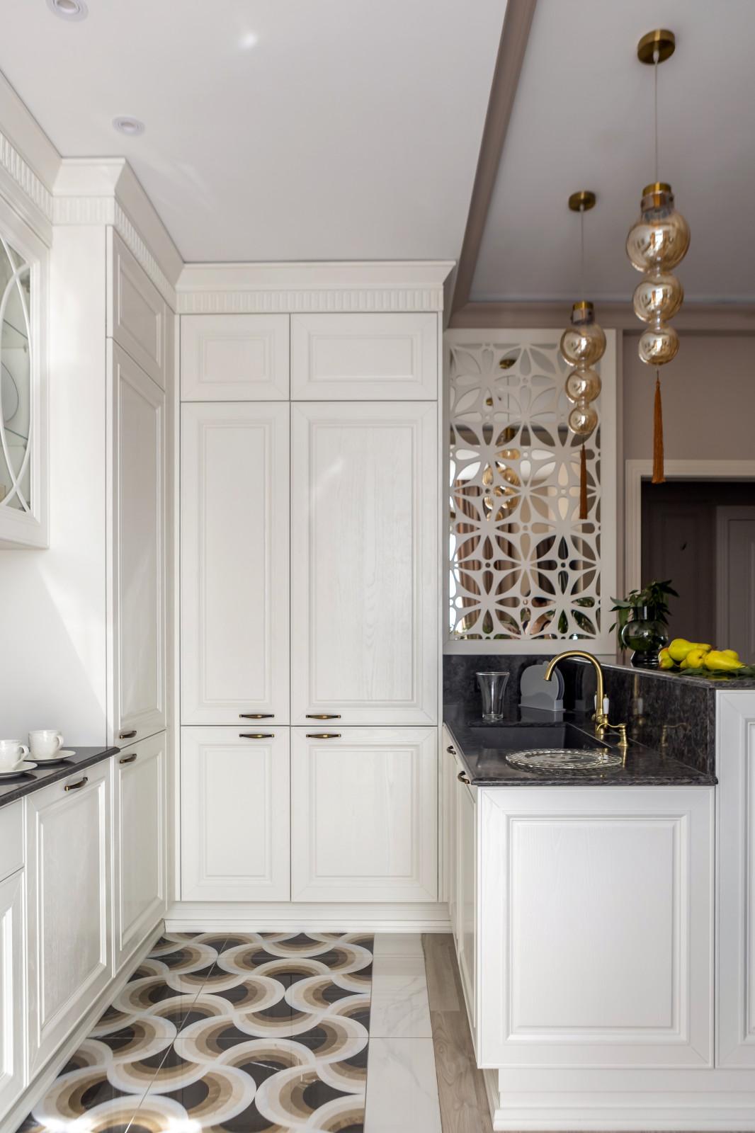 Нескучная классика