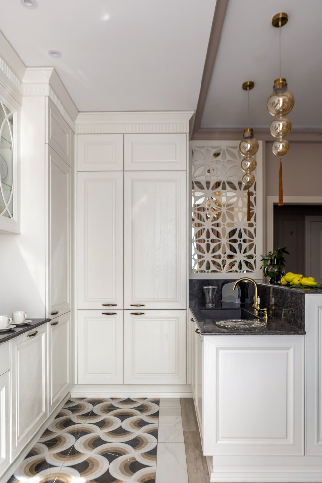 Нескучная классика