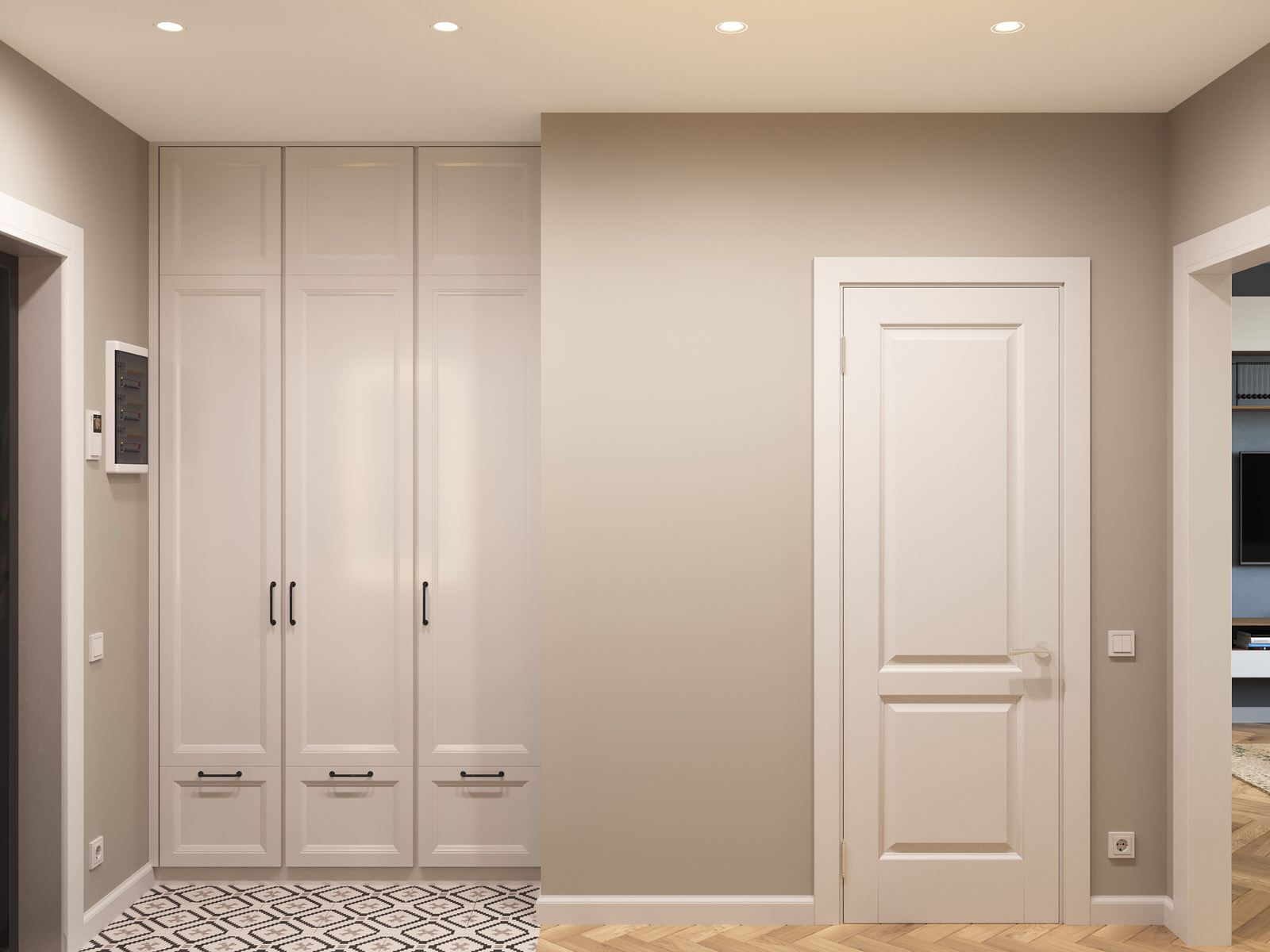 ЖК Bauhause Санкт-Петербург