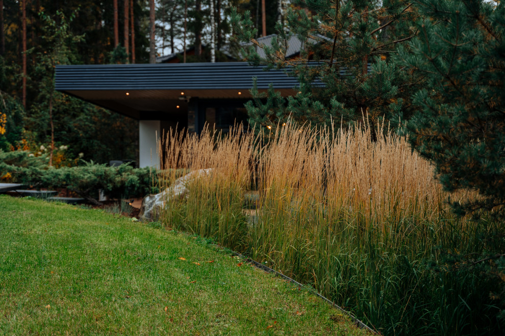 Северный сад