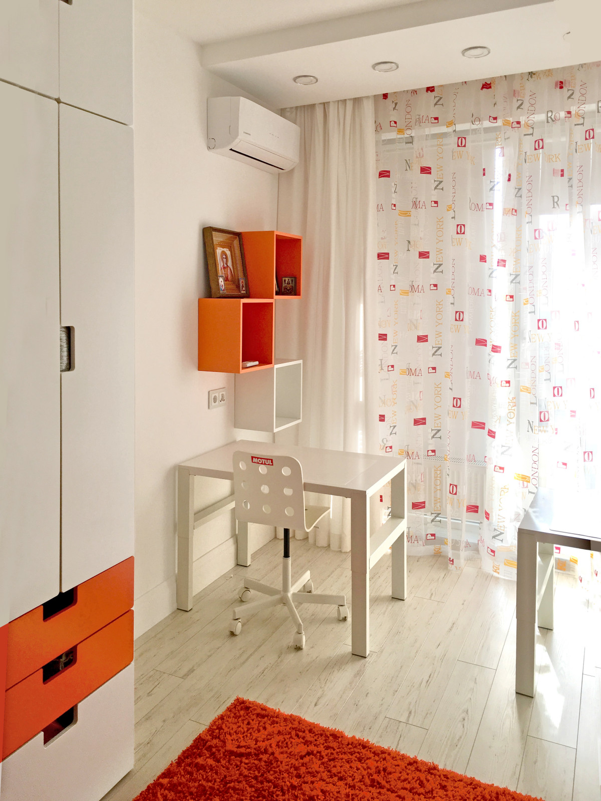 Обложка проекта: Квартира в Сочи