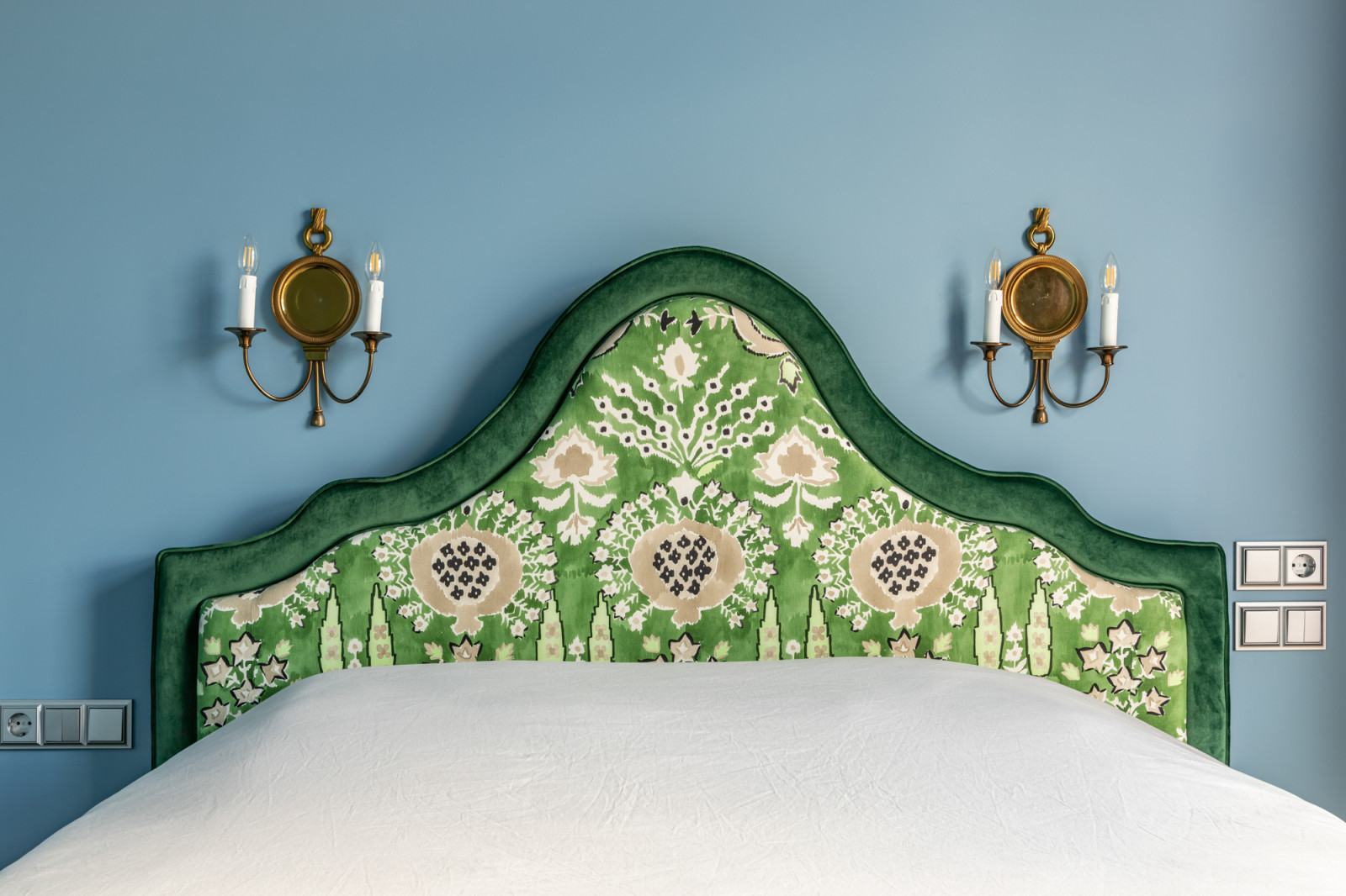 Квартира в жк Казаков гранд лофт