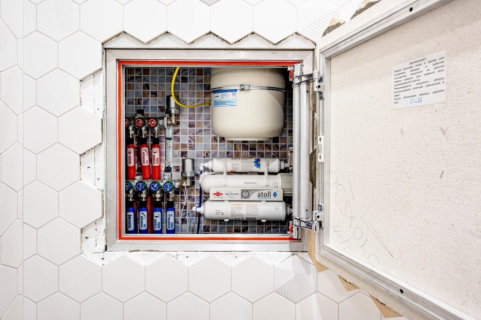 Плиточные работы