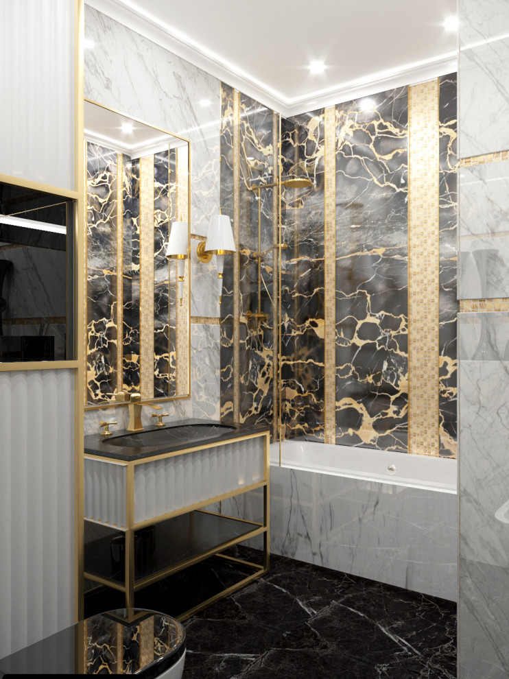 Апартаменты в Аю-Даг Резорт и Спа 1708