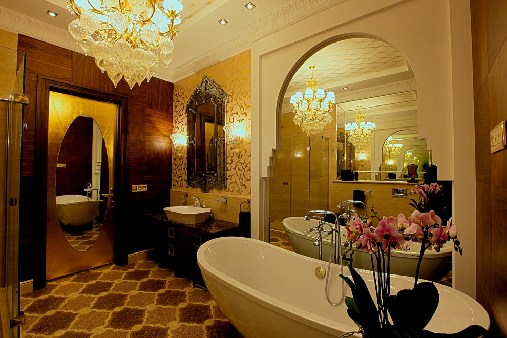 Квартира на Остоженке