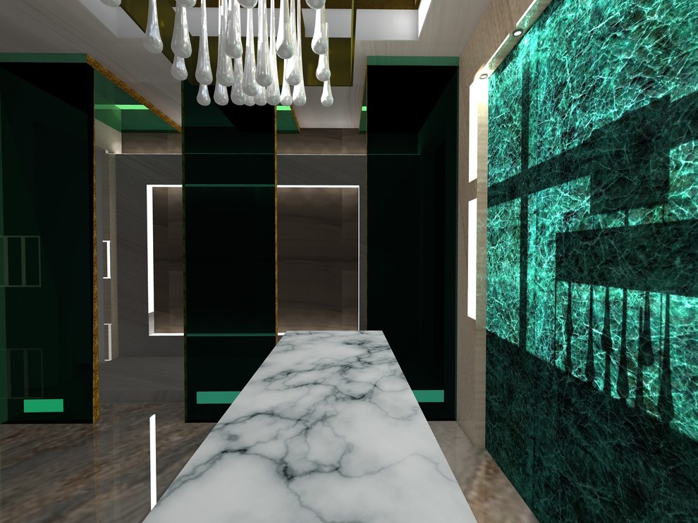 Обложка проекта: зачетная работа