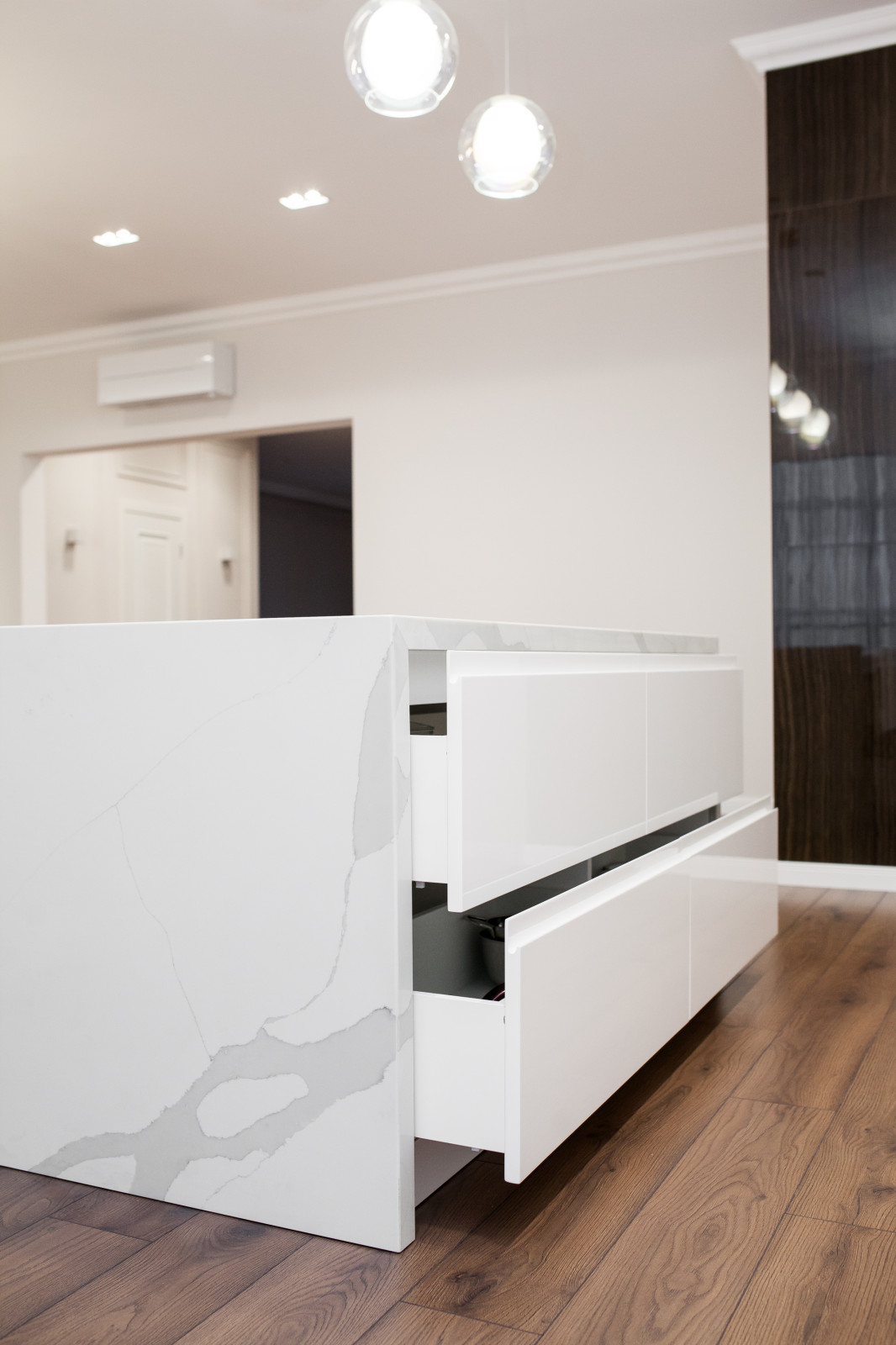 Обложка альбома: Кухонный остров