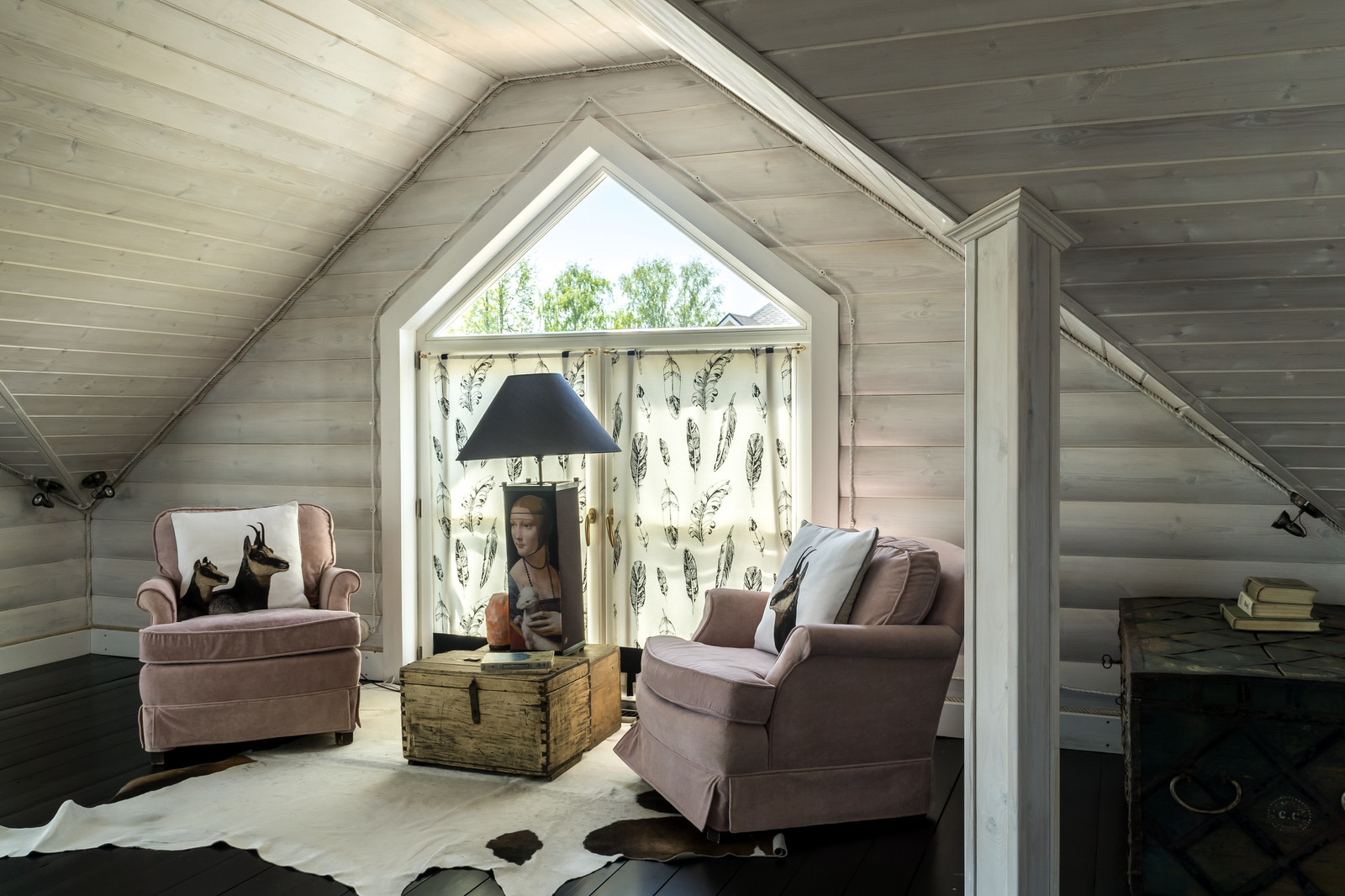 Что лучше: Баня в доме или баня рядом с домом