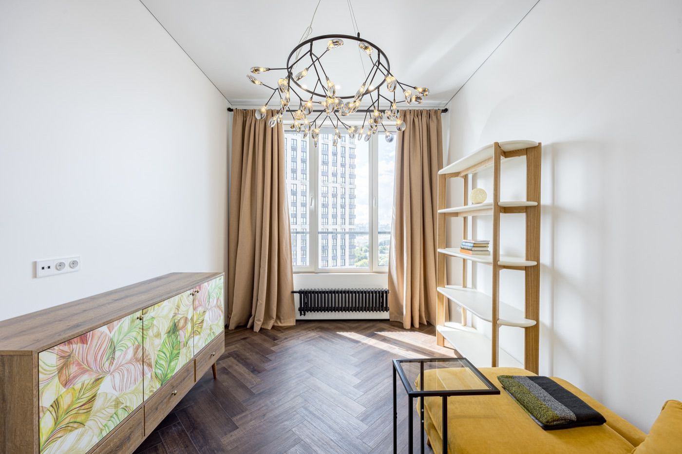 ЖК Сердце столицы г. Москва