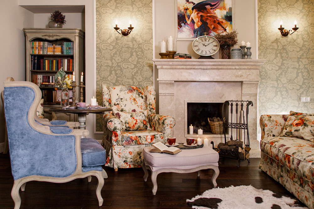 Классика Прованса