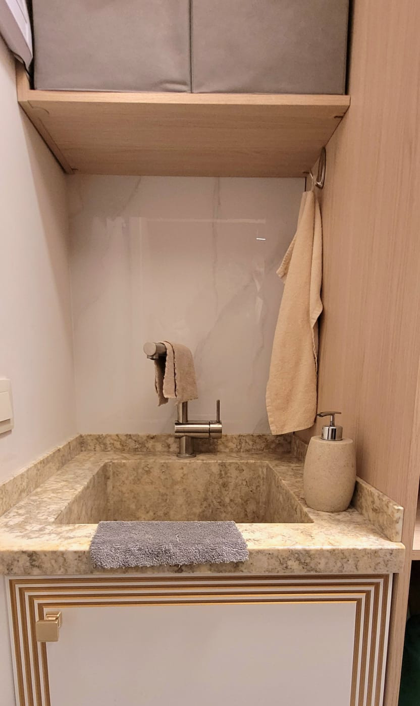 Квартира в Форум Сити 3