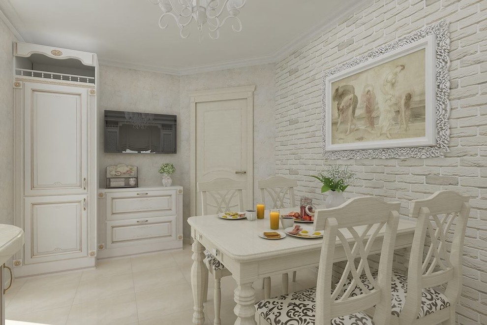 кухня "АЙВОРИ"