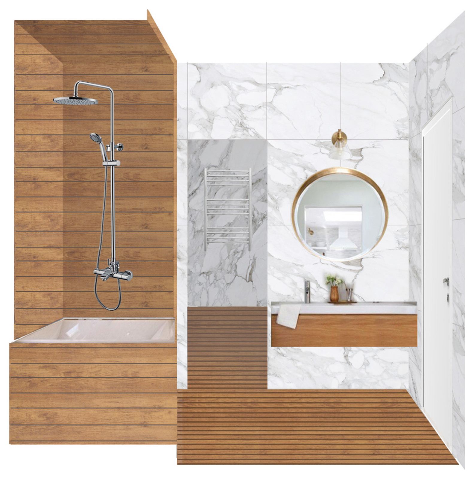 Обложка проекта: Вятский